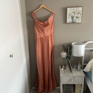 NWT Bridesmaid or wedding guest dress!